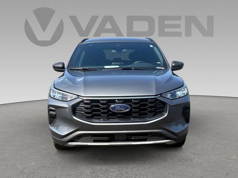 Used 2025 Ford Escape ST-Line image 22