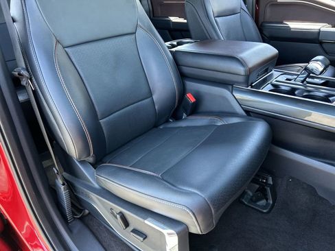 Used 2022 Ford F150 Lariat AWD/4WD image 27