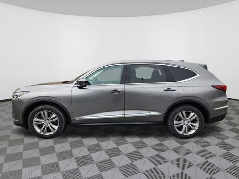 Certified 2023 Acura MDX SH-AWD image 5