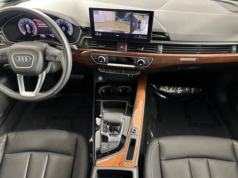 Used 2023 Audi A5 2.0T Premium Plus w/ Premium Plus image 11