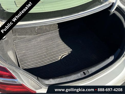Used 2016 Buick Regal Premium image 8