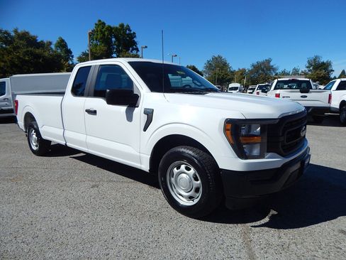 Used 2023 Ford F150 XL RWD image 10