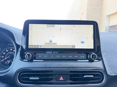 Certified 2023 Hyundai Kona SEL w/ Convenience Package FWD image 28