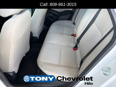 Used 2023 Honda Civic EX image 21