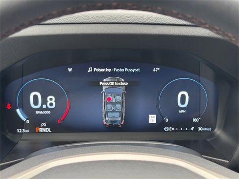 New 2026 Ford Explorer Active w/ Active Comfort Package image 19