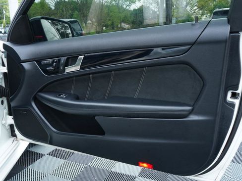 Used 2014 Mercedes-Benz C 63 AMG Coupe image 51