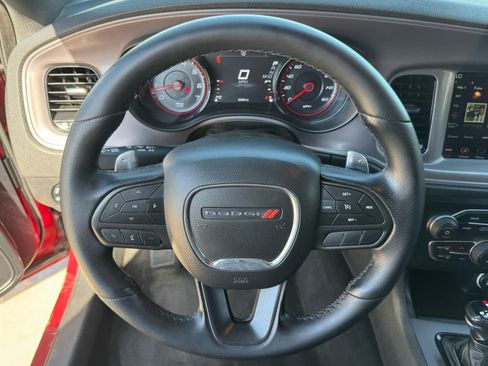 Used 2023 Dodge Charger R/T w/ Blacktop Package image 27