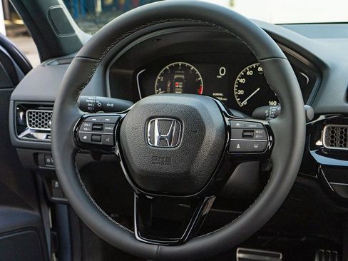 New 2026 Honda Civic Sport image 19