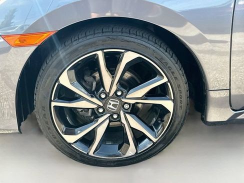 Used 2020 Honda Civic Sport image 29