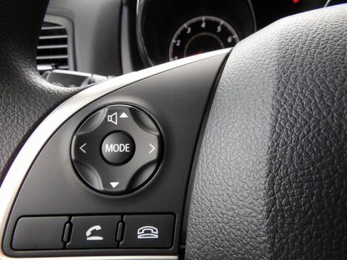 New 2025 Mitsubishi Outlander Sport SE image 26