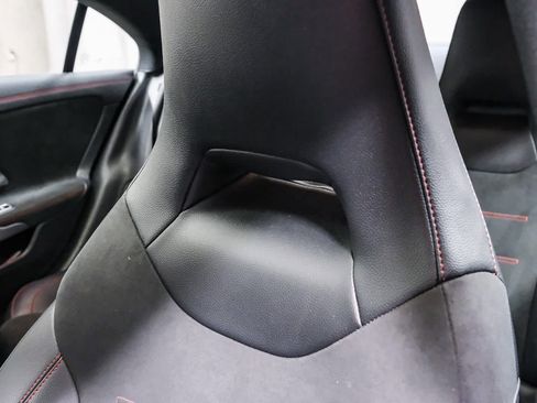 Certified 2023 Mercedes-Benz CLA 250 image 27