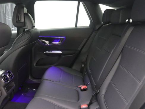 Certified 2026 Mercedes-Benz GLC 300 image 33