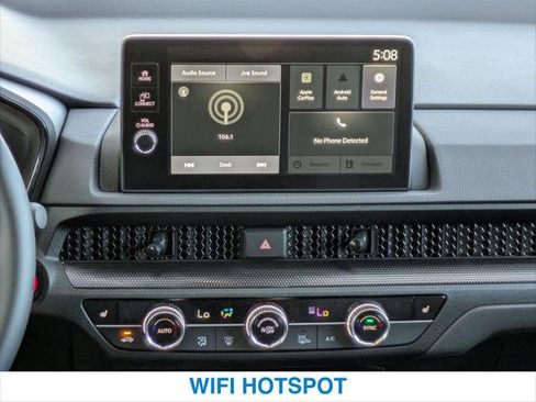 New 2026 Honda CR-V Sport image 17