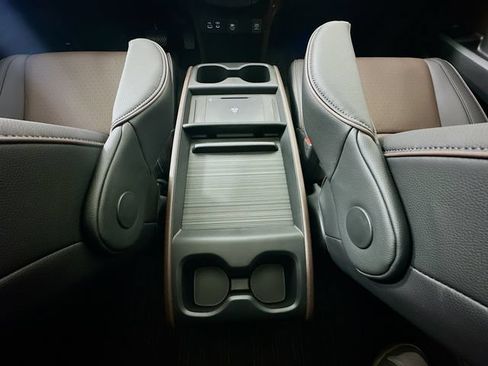 New 2026 Honda Odyssey Elite image 17
