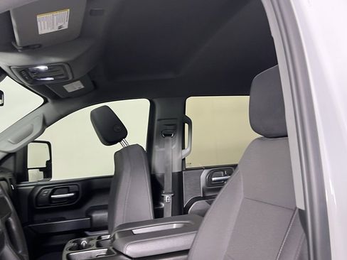 Used 2025 Chevrolet Silverado 2500 W/T w/ WT/CX Safety Package image 26