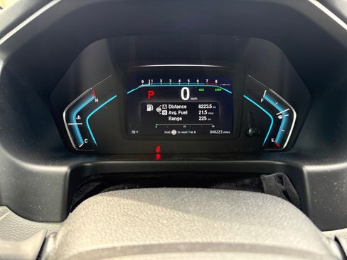 Used 2018 Honda Odyssey EX-L image 25