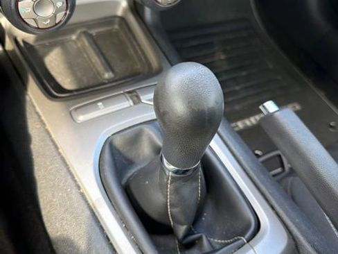 Used 2014 Chevrolet Camaro LS RWD image 13