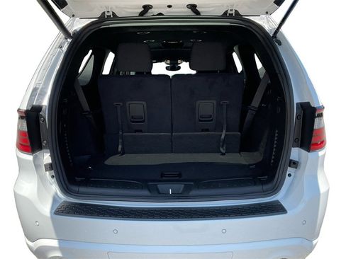 New 2025 Dodge Durango GT w/ Blacktop Package image 13