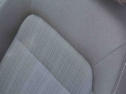 Certified 2025 Honda Civic LX image 25