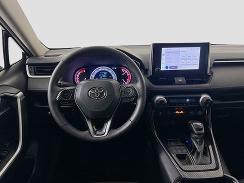 Used 2023 Toyota RAV4 XLE w/ Convenience Package AWD/4WD image 23