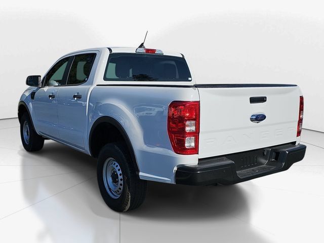 Used 2020 Ford Ranger XL RWD image 5
