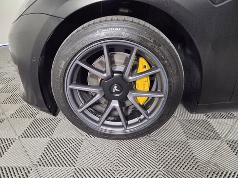 Used 2021 Tesla Model 3 Long Range image 10