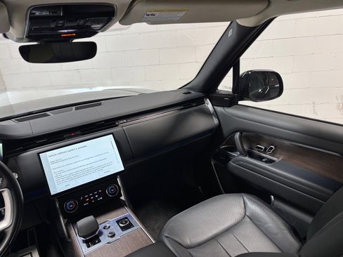 Used 2023 Land Rover Range Rover SE AWD/4WD image 35