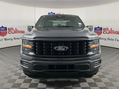 New 2026 Ford F150 STX image 8