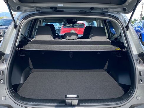 New 2026 Kia Seltos LX image 23