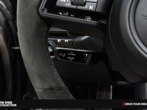 Used 2024 Porsche 911 Targa 4 GTS w/ Premium Package image 30