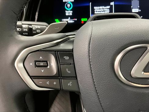 Used 2025 Lexus RX 350h w/ Convenience Package AWD/4WD image 23