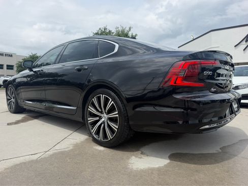 Used 2023 Volvo S90 B6 Plus AWD/4WD image 8