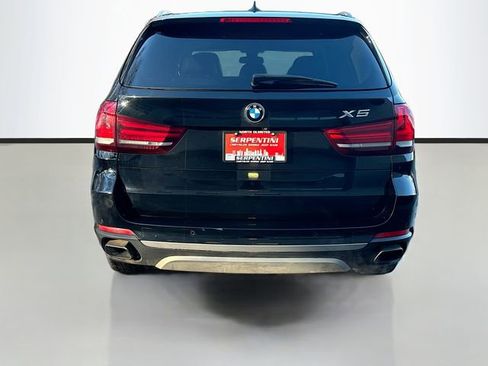 Used 2014 BMW X5 xDrive50i image 7