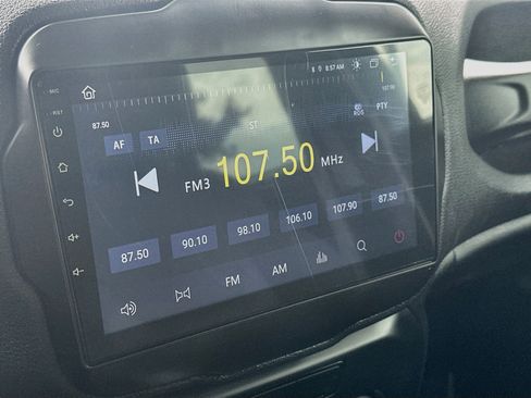 Used 2020 Jeep Renegade Sport AWD/4WD image 19