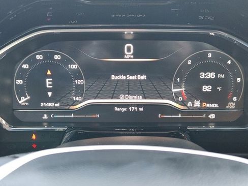 Used 2024 GMC Sierra 1500 Elevation w/ X31 Off-Road Package image 14