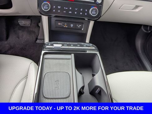 New 2026 Hyundai Tucson Limited AWD/4WD image 29