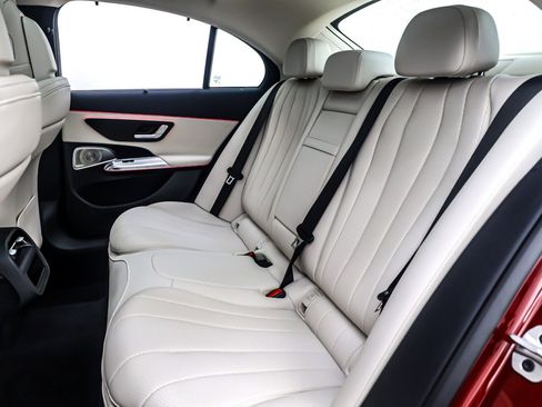 New 2026 Mercedes-Benz E 350 Sedan image 8