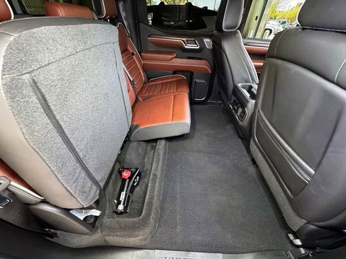 Used 2022 GMC Sierra 1500 Denali Ultimate image 58