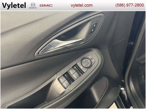 Used 2023 Buick Encore GX Preferred w/ Cold Weather Comfort Package image 16