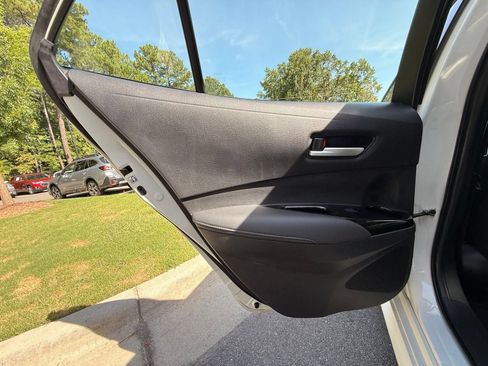 Used 2019 Toyota Corolla XSE FWD image 25
