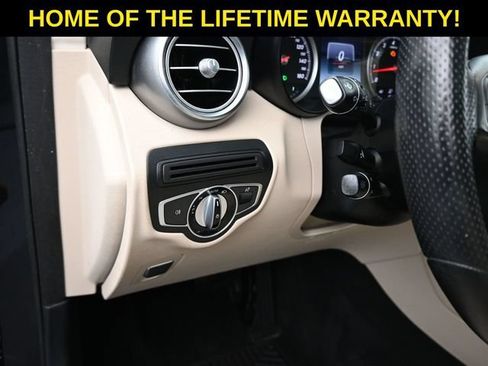 Used 2016 Mercedes-Benz GLC 300 4MATIC image 16