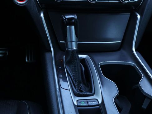 Used 2020 Honda Accord Sport image 17