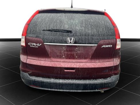 Used 2013 Honda CR-V EX image 4
