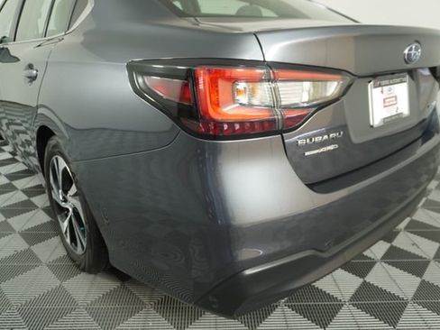 Certified 2022 Subaru Legacy Premium AWD/4WD image 12