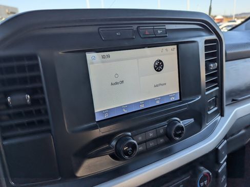 Used 2021 Ford F150 XL w/ Trailer Tow Package image 17