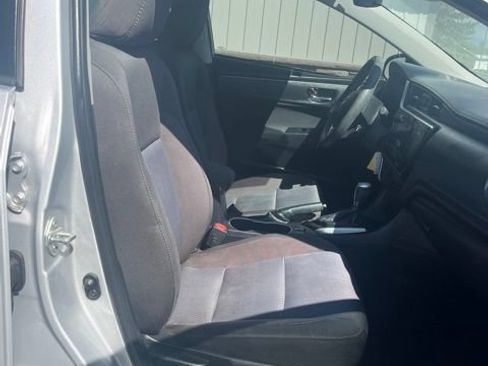 Used 2017 Toyota Corolla LE w/ Protection Package FWD image 37