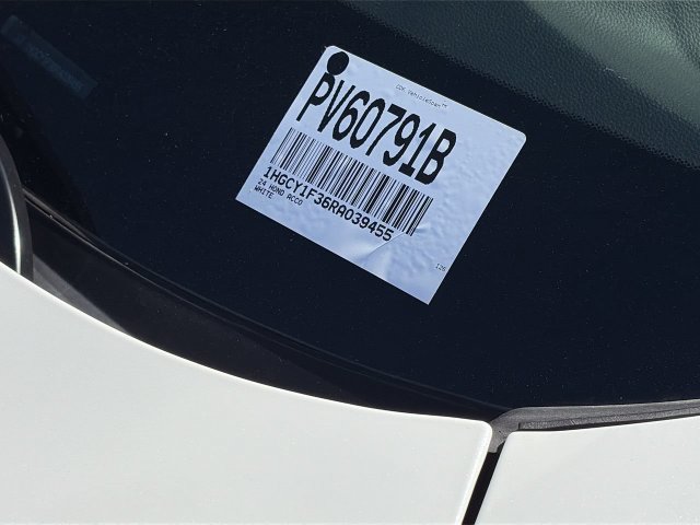 Used 2024 Honda Accord EX image 32