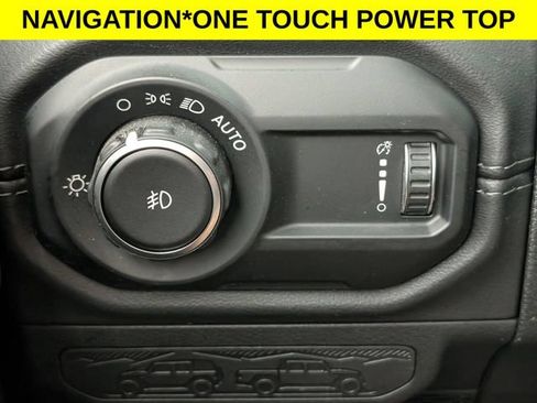 Used 2024 Jeep Wrangler Unlimited Rubicon 392 AWD/4WD image 13