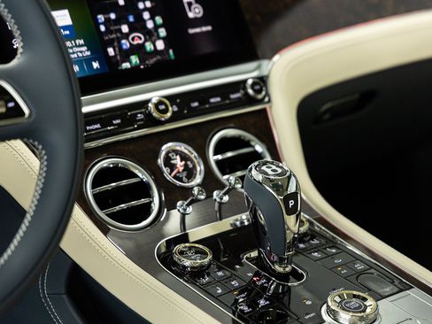 New 2026 Bentley Continental GT AWD/4WD image 33