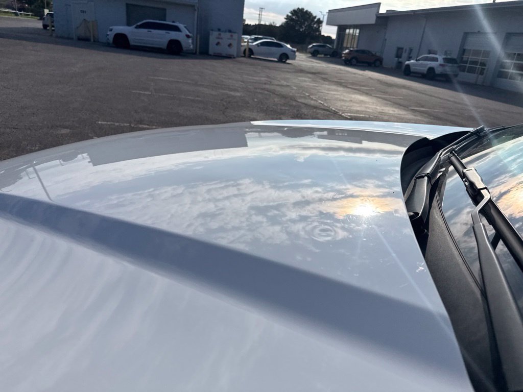Used 2020 Ford Escape SE FWD image 40